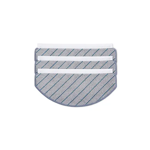 DEEBOT T10, T10 PLUS, X1 PLUS und N20 Family Mopping Pads