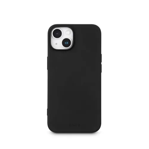 Hama 00138145 Handyhülle Fantastic Feel für Apple iPhone 14, Schwarz