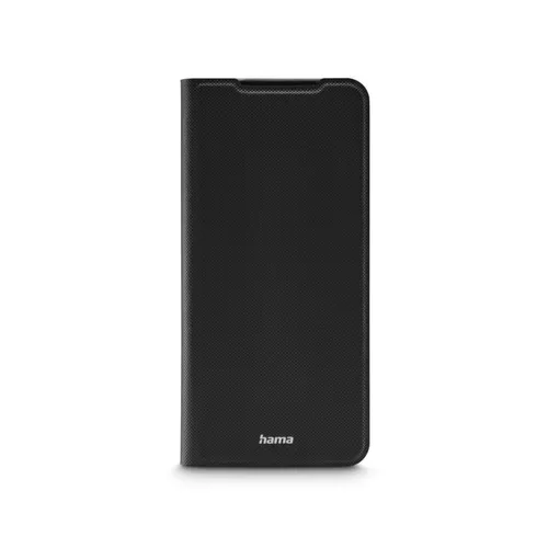 Hama 00122949 Handytasche Daily Protect für Xiaomi Redmi A3, Schwarz