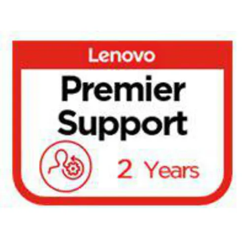Lenovo Premier Support Upgrade - Serviceerweiterung auf 2 Jahre (5WS1H31781)