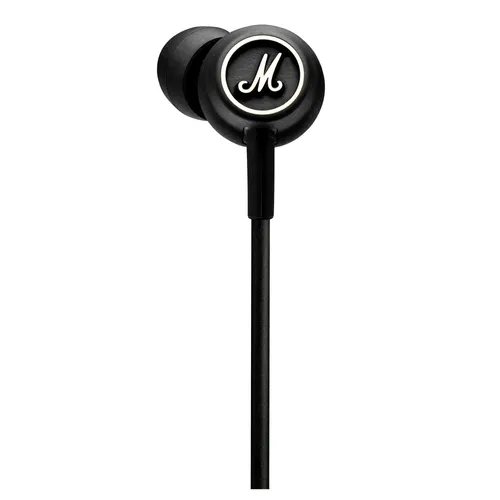 Marshall Mode In-Ear Kopfhörer schwarz/weiß