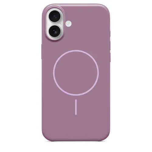 Beats iPhone 16 Plus Case mit MagSafe Sunset Lila