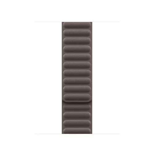 Apple Watch Armband mit Magnetverschluss für Watch 42mm Dunkeltaupe (M/L)