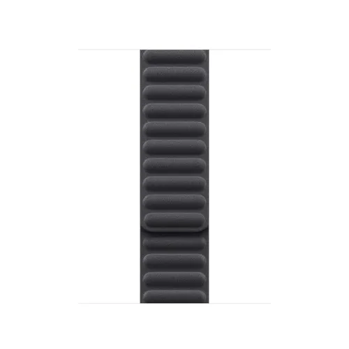Apple Watch Armband mit Magnetverschluss für Watch 42mm Schwarz (M/L)
