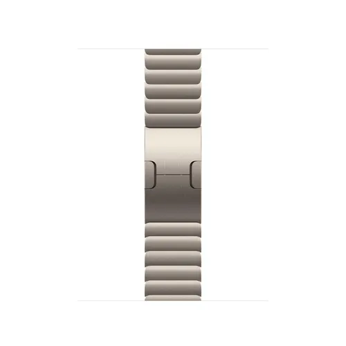 Apple Watch Gliederarmband für Watch 42mm Natur (One Size)