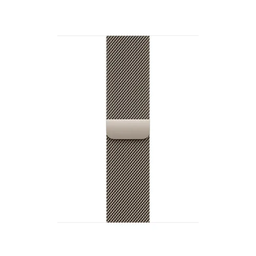 Apple Watch Milanese Armband für Watch 40mm Natur (One Size)