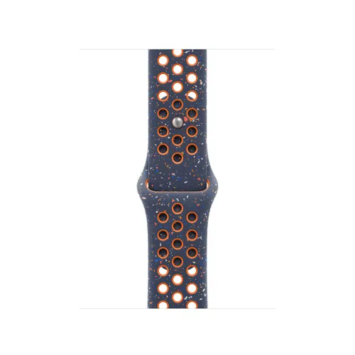 Apple Watch Nike Sport Band für Watch 42mm Blue Flame (M/L)