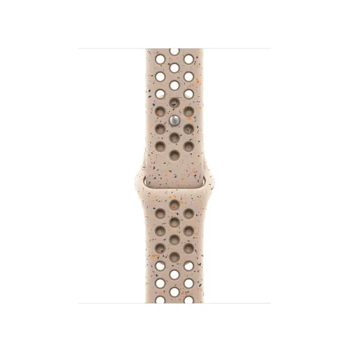 Apple Watch Nike Sport Band für Watch 42mm Desert Stone (S/M)