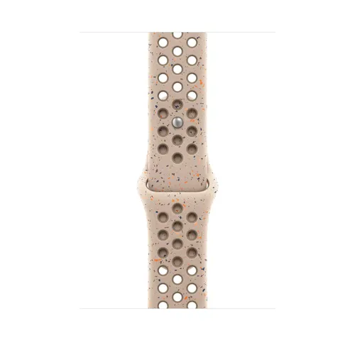 Apple Watch Nike Sport Band für Watch 46mm Desert Stone (S/M)