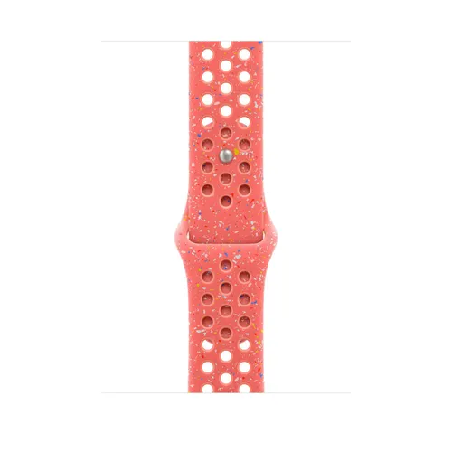 Apple Watch Nike Sport Band für Watch 46mm Magic Ember (S/M)