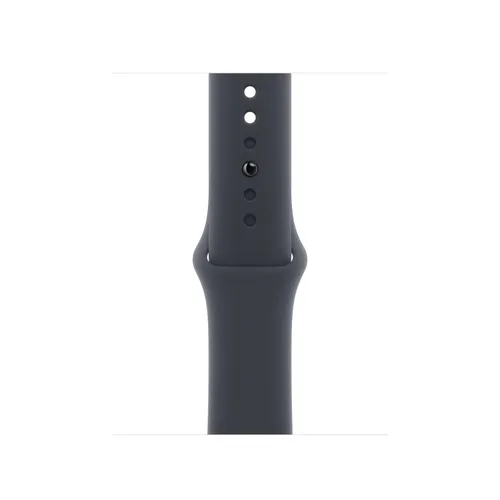 Apple Watch Sport Band für Watch 40mm Mitternacht (M/L)