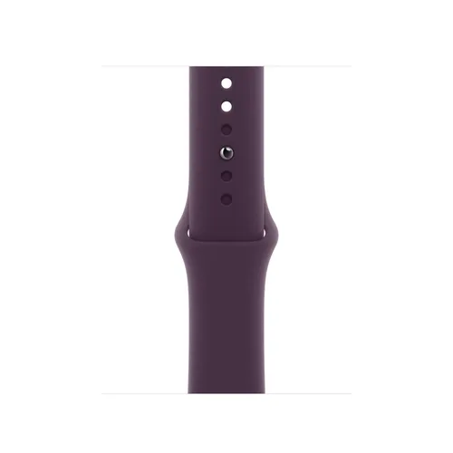 Apple Watch Sport Band für Watch 40mm Pflaume (M/L)