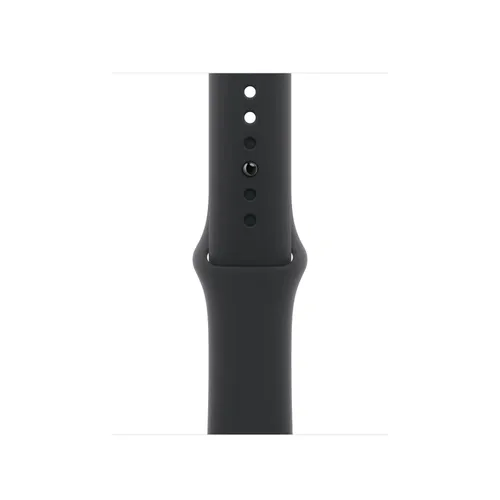 Apple Watch Sport Band für Watch 40mm Schwarz (M/L)