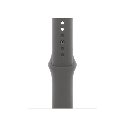 Apple Watch Sport Band für Watch 40mm Steingrau (M/L)
