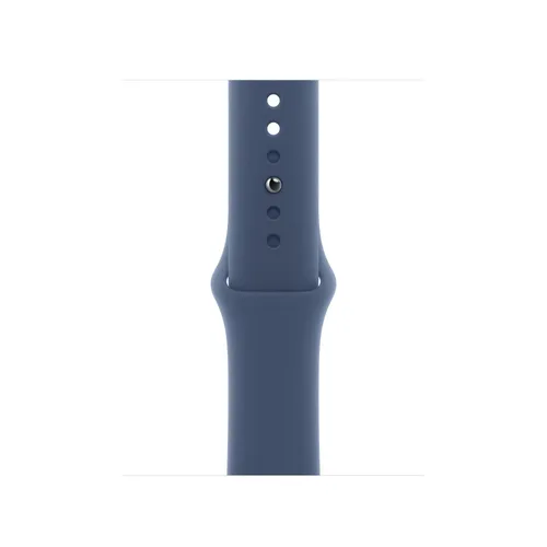 Apple Watch Sport Band für Watch 42mm Denim (S/M)