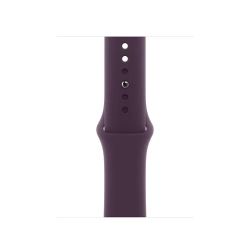 Apple Watch Sport Band für Watch 42mm Pflaume (M/L)
