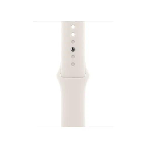 Apple Watch Sport Band für Watch 42mm Polarstern (S/M)