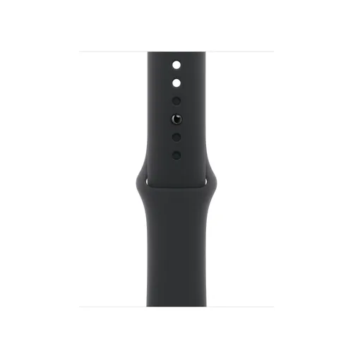 Apple Watch Sport Band für Watch 42mm Schwarz (M/L)