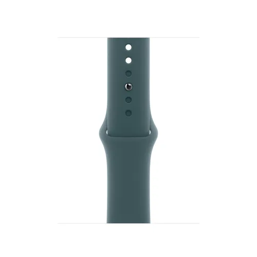 Apple Watch Sport Band für Watch 42mm Seegrün (M/L)