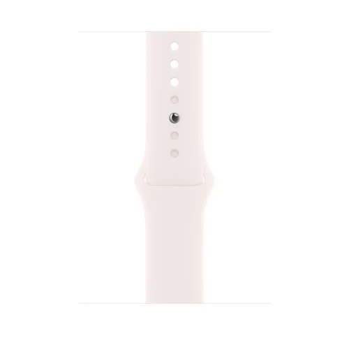 Apple Watch Sport Band für Watch 46mm Blassrosa (M/L)