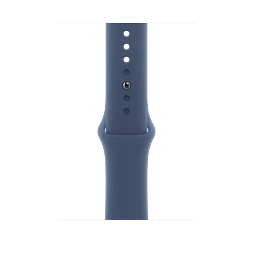 Apple Watch Sport Band für Watch 46mm Denim (M/L)