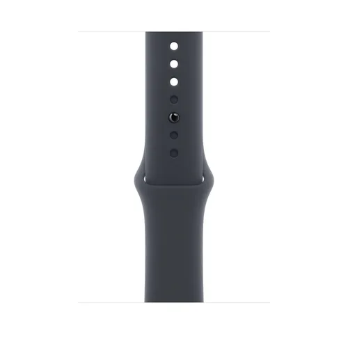 Apple Watch Sport Band für Watch 46mm Mitternacht (S/M)