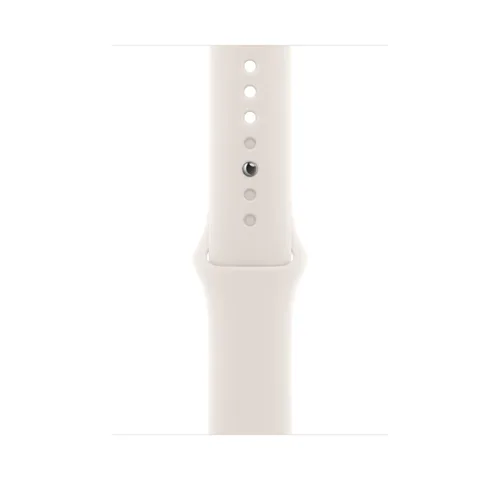 Apple Watch Sport Band für Watch 46mm Polarstern (M/L)