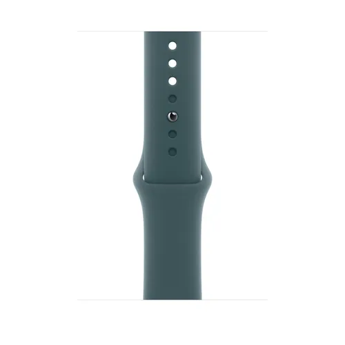 Apple Watch Sport Band für Watch 46mm Seegrün (M/L)