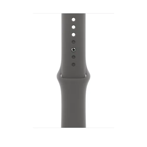 Apple Watch Sport Band für Watch 46mm Steingrau (S/M)