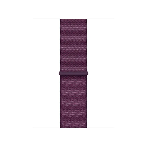 Apple Watch Sport Loop für Watch 40mm Pflaume (One Size)