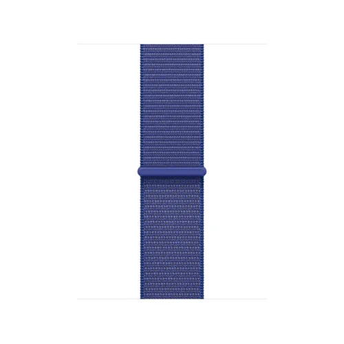 Apple Watch Sport Loop für Watch 42mm Ultramarin (One Size)