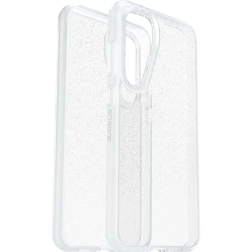 OtterBox React Series Case für Samsung Galaxy S24 FE Stardust Transparent