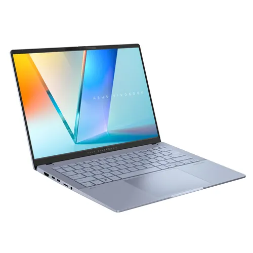 ASUS VivoBook S 14 OLED 14"WUXGA Ultra 7 256V 16GB/1TB SSD Win11 S5406SA-QD006W Copilot+PC