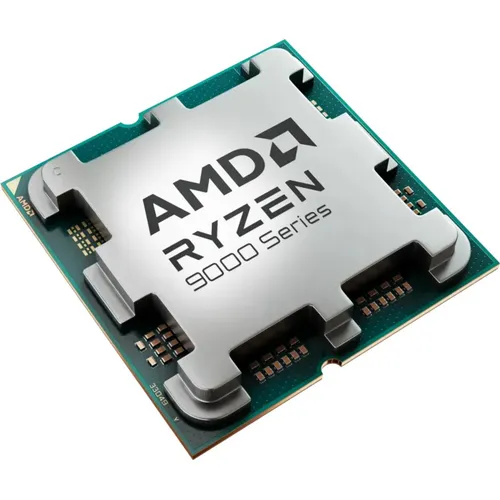AMD Ryzen 7 9700X (8x 3.8 GHz) 32 MB L3 Cache Sockel AM5 CPU tray