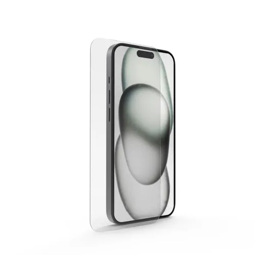 Hama 00222783 Handy-Schutzglas "Clear Protect" für Apple iPhone 16 Pro Max, mit Montagehilfe