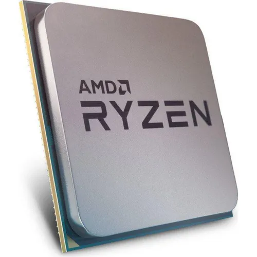 AMD Ryzen 5 5600T (6x 3,7 GHz) 35MB Sockel AM4 CPU Tray ohne Kühler