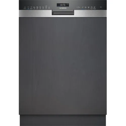 Siemens SN55ZS07CE iQ500 Teilintegrierter Geschirrspüler B 60cm