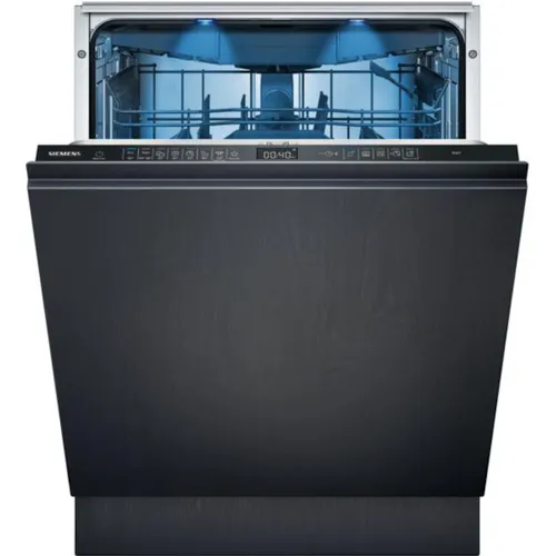 Siemens SN65EX07CE iQ500 Vollintegrierter Geschirrspüler B 60cm