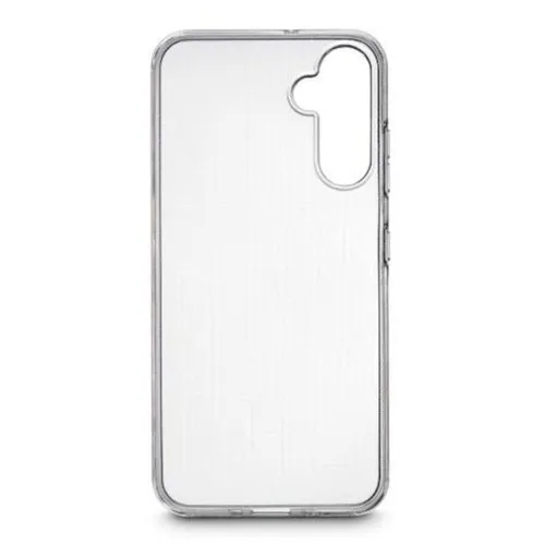 Hama 00118886 Handyhülle Always Clear für Samsung Galaxy A35 5G, durchsichtig