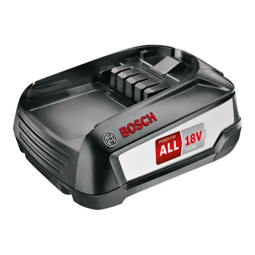 Bosch BHZUB1830 Wechselakku Unlimited