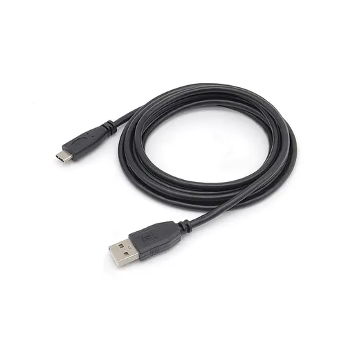EQUIP USB-C zu USB-A Kabel 3,0m - 480Mbps Übertragungsrate, Max. 15W