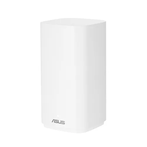 ASUS ZenWiFi BD4 BE3600 Weiß Outdoor Dualband WiFi 7 AiMesh Extendable Router 1er Pack