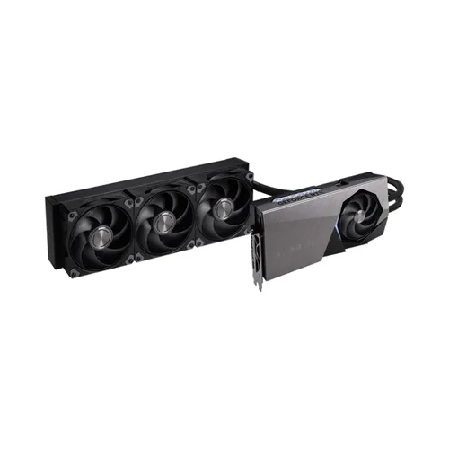 MSI GeForce RTX 5090 32G SUPRIM LIQUID SOC 32GB GDDR7 1x HDMI, 3x DP