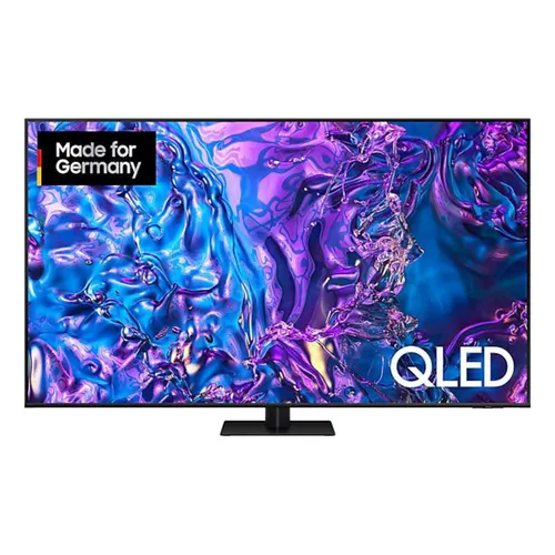 Samsung GQ55Q70D 138cm 55" 4K LED 100 Hz Smart TV Fernseher