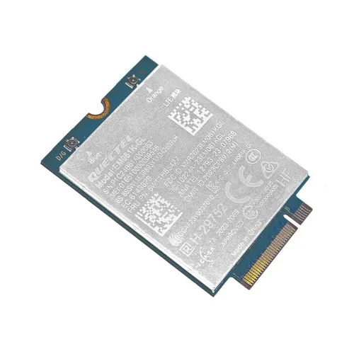 Lenovo Quectel EM061K-GL 4G/LTE Drahtloses Mobilfunkmodem