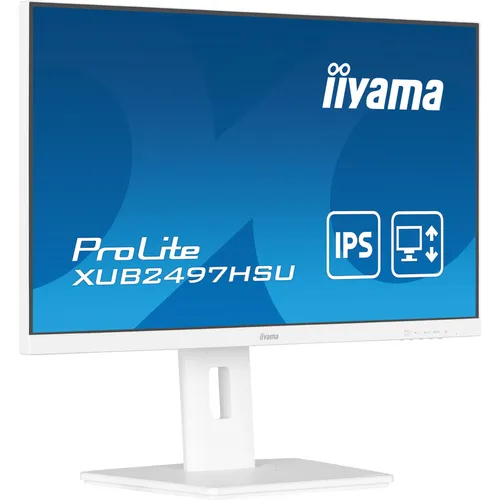 iiyama ProLite XUB2497HSU-W2