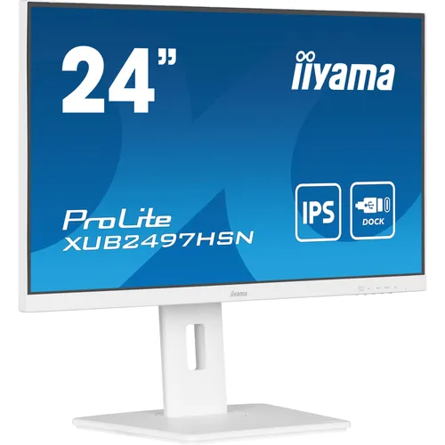 iiyama ProLite XUB2497HSN-W2