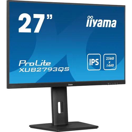 iiyama ProLite XUB2793QS-B7