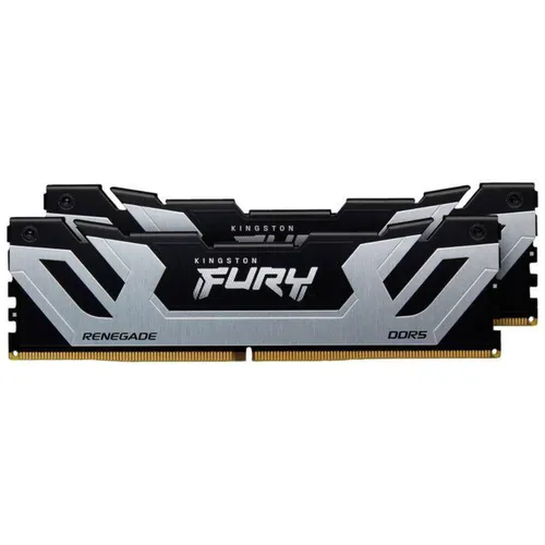 48GB (2x24GB) Kingston Fury Renegade DDR5-8400 CL40 RAM Arbeitsspeicher