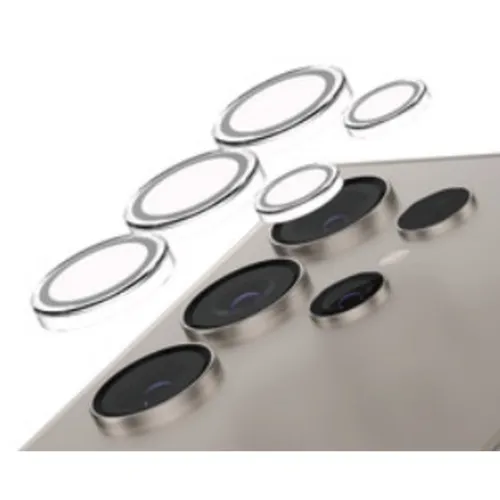 SAFE. by PanzerGlass® Camera Lens Protector Clear Samsung Galaxy S25 Ultra